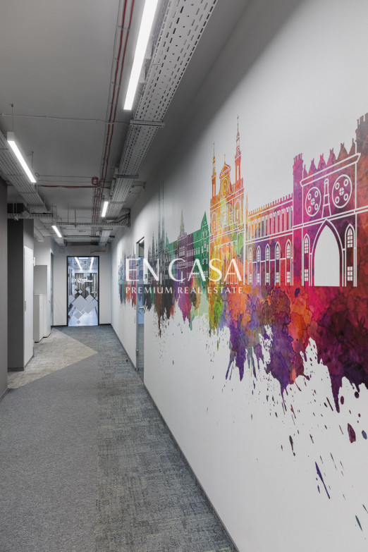 Commercial space Sale Warszawa Mokotów Adama Naruszewicza 10